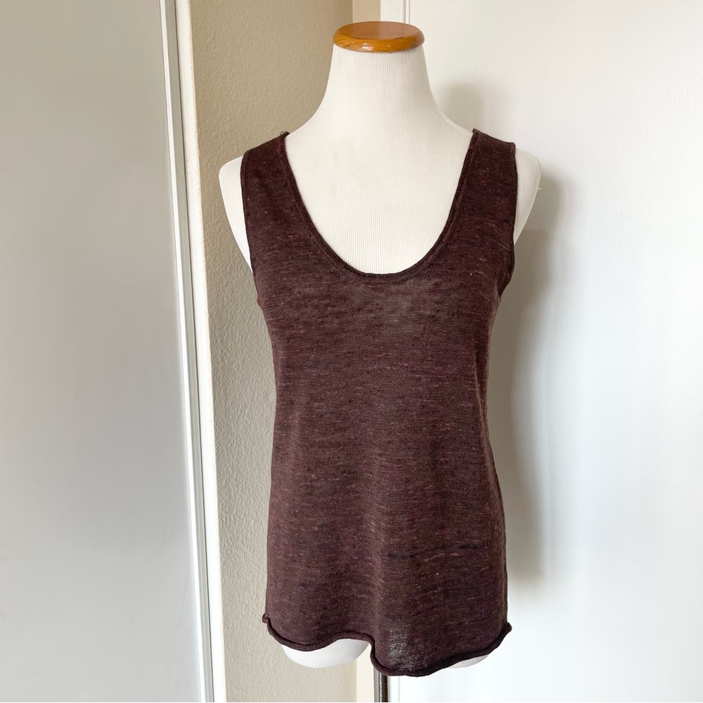 5 FOR $25 SALE 💗 Casual Sleeveless Top